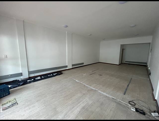 56M² BUILDING TO LET IN HOUT BAY CENTRAL